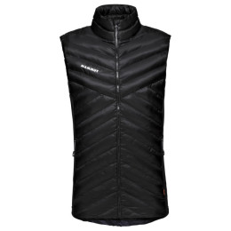 Chaleco de hombre Mammut Albula IN Hybrid Vest Men negro black