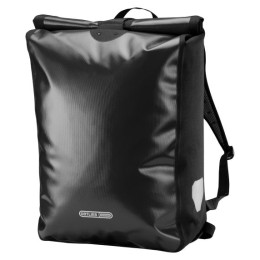 Mochila Ortlieb Messenger-Bag negro black