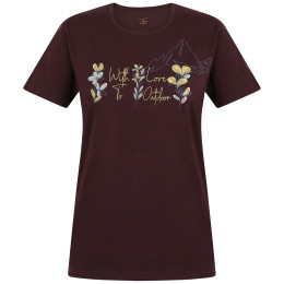 Camiseta de mujer High Point Diva Lady T-Shirt