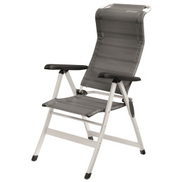 Sillón Outwell Columbia (2022) gris