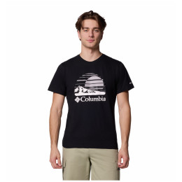 Camiseta de hombre Columbia Path Lake™ Graphic Tee II