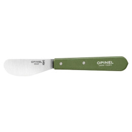 Cuchillo Opinel N°117 verde