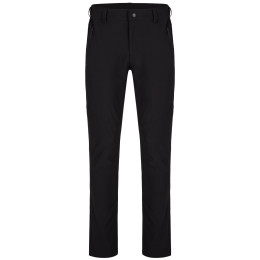 Pantalones de hombre Loap Uzak negro black