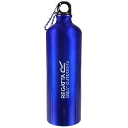 Botella Regatta 1l Alu Bottle azul OxfordBlue