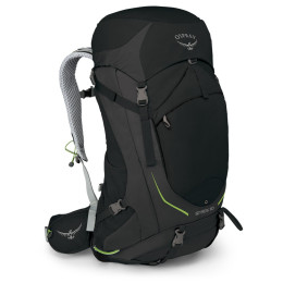 Mochila Osprey Stratos 50 negro Black