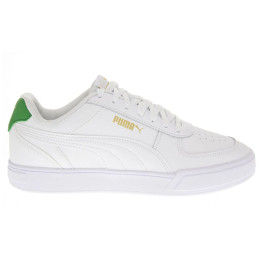 Calzado de hombre Puma Caven 2022 blanco/verde white