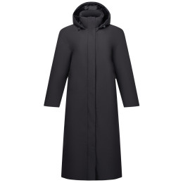 Abrigo de mujer Regatta Janna negro Black