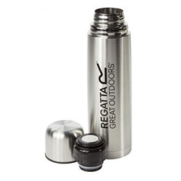 Termo Regatta 0.5L Vacuum Flask plata Silver