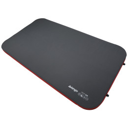 Colchón autohinchable Vango PopTop 5cm gris oscuro Shadow Grey