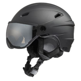 Casco de esquí Relax Stealth