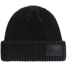 Gorro The North Face Salty Special Edition negro TNF Black/Leather Patch