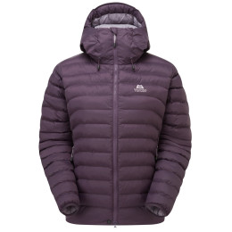 Chaqueta de invierno para mujer Mountain Equipment Superflux Hooded Jacket Women's