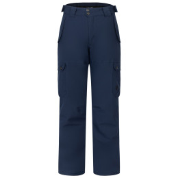 Pantalones de hombre Dare 2b Baseplate Insulated Pant azul oscuro Navy