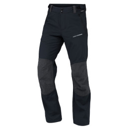 Pantalones de hombre Northfinder Wade negro Black