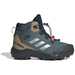 Calzado niños con membrana Adidas Terrex Mid Gtx K