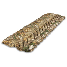 Colchoneta hinchable Klymit Insulated Static V Realtree Xt