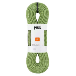 Cuerda de escalada Petzl Mambo 10,1 mm (60 m) verde Green