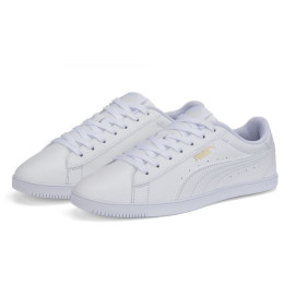 Calzado de mujer Puma Vikky Lopro blanco white
