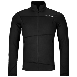 Chaqueta polar para hombre Ortovox Fleece Light Jacket M