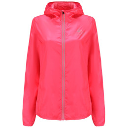 Chaqueta de mujer Alpine Pro Noriza rosa pink