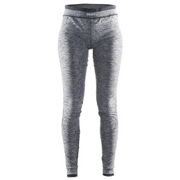 Calzoncillos de mujer Craft Active Comfort negro BlackMelor