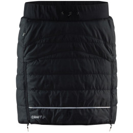 Falda Craft Protect negro Black