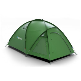 Tienda familiar Husky Bigless 5 verde Green