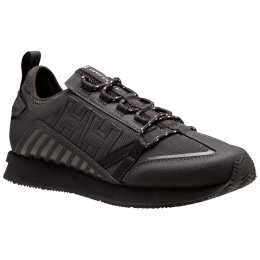 Calzado de hombre Helly Hansen Trailcutter Evo negro Black / Grey Fog