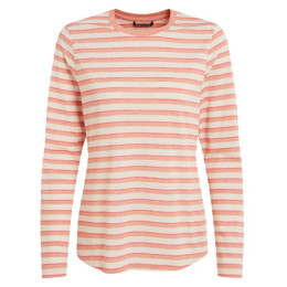Camiseta de mujer Craghoppers NosiLife Akona Long Sleeved Top