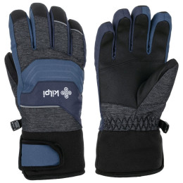 Guantes para niños Kilpi Skimi-J (2023) azul