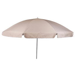 Parasol Bo-Camp Tilt Function beige Set