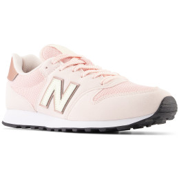 Calzado de mujer New Balance GW500SP2 rosa