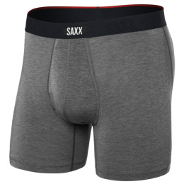 Calzoncillos bóxer Saxx Vibe Xtra Soft Comfort Boxer Brief Fly