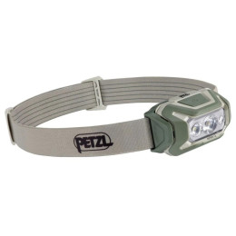 Linterna frontal Petzl Aria 2 RGB