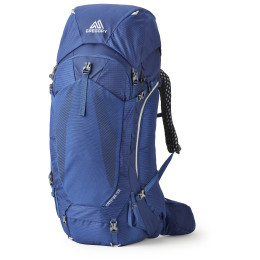 Mochila de hombre Gregory Katmai 55 RC azul EmpireBlue