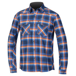 Camisa de hombre Direct Alpine Whistler (2016) azul Blue