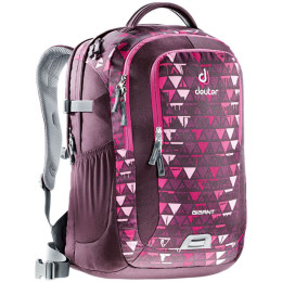 Mochila Deuter Giga violeta