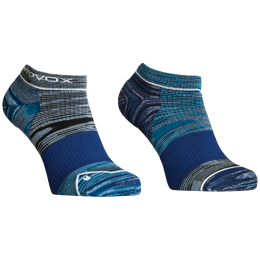 Calcetines cortos de hombre Ortovox Alpine Low Socks M