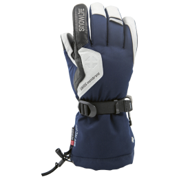Guantes de esquí para hombre SnowLife Capricorn DT Eco Glove