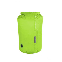 Bolsa Ortlieb PS10 Valve 22L verde claro Lightgreen