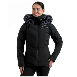 Chaqueta de mujer Kilpi Skimmia-W