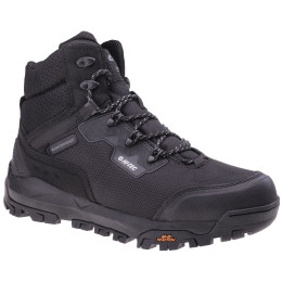 Calzado de senderismo Hi-Tec Altitude Lite 3 Mid Wp negro Black