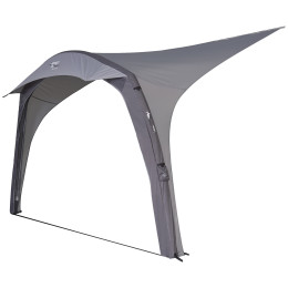 Toldo Vango AirBeam Sun Canopy 3M gris GrayViolet