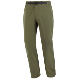 Pantalones de hombre Salomon Wayfarer 2.0 Pants M verde Grape Leaf