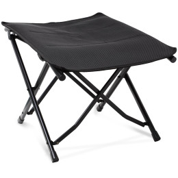 Reposapiés Brunner Raptor Footrest 3D NG negro