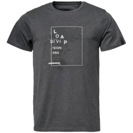 Camiseta de hombre Loap Bohor