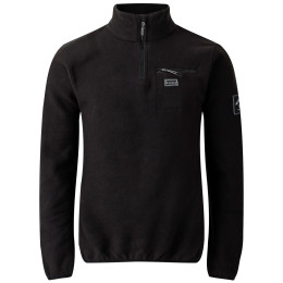 Sudadera funcional de hombre Dare 2b Affinity Fleece negro Black