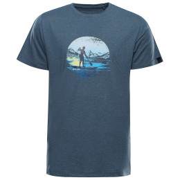 Camiseta de hombre Alpine Pro Goraf 2