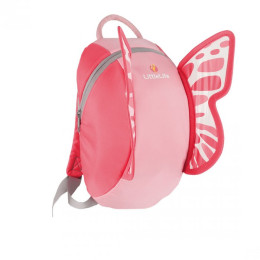 Mochila para niños LittleLife Children´s Backpack Butterfly