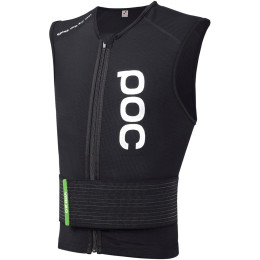 Espaldera POC Spine VPD 2.0 Vest negro Black